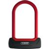 ABUS 640/135HB150 BK/RD GRANIT PLUS LUCCHETTO a U