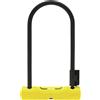 ABUS 402/170HB230 YE SH34 LUCCHETTO a U