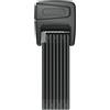 ABUS 6000A/120 BK SH BORDO SMARTX LUCCHETTO a Barre