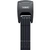 ABUS 6500KA/90 BK SH BORDO GRANIT LUCCHETTO a Barre