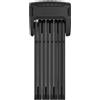 ABUS 6500K/120 BK SH BORDO GRANIT LUCCHETTO a Barre