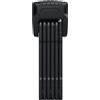 ABUS 6500K/90 BK SH BORDO GRANIT LUCCHETTO a Barre