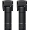 ABUS 6500K/90 BK SH BORDO GRANIT TWINSET LUCCHETTO a Barre