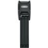 ABUS 6000KA/90 BK SH BORDO ALARM LUCCHETTO a Barre