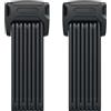 ABUS 6000K/120 BK SH BORDO BIG TWINSET LUCCHETTO a Barre