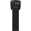 ABUS 6000C/90 LED BK SH BORDO COMBO LUCCHETTO a Barre
