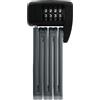ABUS 6055C/60 BK SH BORDO LITE MINI LUCCHETTO a Barre