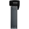 ABUS 6055C/85 BK SR BORDO LITE LUCCHETTO a Barre