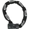 ABUS 59/12HKS110 BLACK EXTREME-CHAIN-PLU LUCCHETTO
