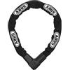 ABUS 1010/85 BLACK CITY CHAIN LUCCHETTO a Catena