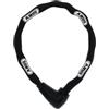ABUS 9809K/140 BK STEEL-O-CHAIN LUCCHETTO a Catena
