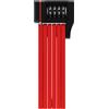 ABUS 5700C/80 BK SH BORDO UGRIP LUCCHETTO a Catena