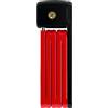 ABUS 6055K/60 RD BORDO LITE MINI LUCCHETTO a Barre