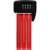 ABUS 6055C/60 RD BORDO LITE MINI LUCCHETTO