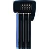 ABUS 6055C/60 MV BORDO LITE MINI LUCCHETTO a Barre