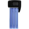 ABUS 6055C/60 BU SYMBOLS BORDO LITE MINI LUCCHETTO a Barre