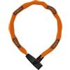ABUS 6806K/85 NEON OG CATENA LUCCHETTO a