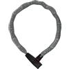ABUS 6806K/85 GREY STAR LUCCHETTO a Catena