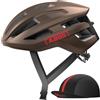 ABUS HELMET POWERDOME ACE Casco Strada
