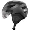 ABUS HELMET PEDELEC 2.0 ACE Casco Città