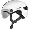 ABUS HELMET HUD-YACE Casco Città