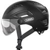ABUS HELMET HYBAN 2.0 LED Casco Città
