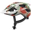 ABUS HELMET ADURO 3.0 Casco Città