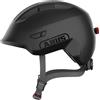 ABUS HELMET SMILEY 3.0 ACE LED JUNIOR Casco Bambino