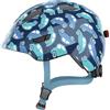 ABUS HELMET SMILEY 3.0 LED JUNIOR Casco Bambino