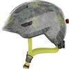 ABUS HELMET SMILEY 3.0 LED JUNIOR Casco Bambino
