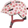 ABUS HELMET SMILEY 3.0 LED JUNIOR Casco Bambino
