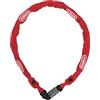 ABUS 1200/60 WEB RED Lucchetto a Catena