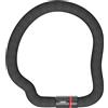 ABUS 6206K/110 BK GOOSE LOCK Lucchetto a Catena