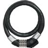 ABUS 1460/85 TEXKF RAYDO PRO Lucchetto