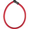 ABUS 4408C/65 RD Lucchetto