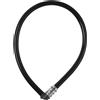 ABUS 3406C/55 BK Lucchetto