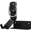 ABUS WBA65 B/SB +BIKE HOLDER WAND- UND BO supporto a muro bici