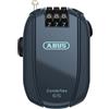 ABUS COMBIFLEX STOPOVER 65 Lucchetto
