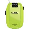 ABUS COMBIFLEX BREAK 85 NEON Lucchetto