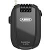 ABUS COMBIFLEX TRIP 125 Antifurto cavo estendibile