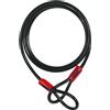 ABUS COBRA 10/200 LOOP CABLE Cavo acciaio lucchetti