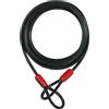 ABUS COBRA 10/500 LOOP CABLE Lucchetto