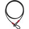 ABUS COBRA 8/200 LOOP CABLE Cavo acciaio