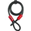 ABUS COBRA 12/120 LOOP CABLE Lucchetto
