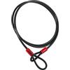ABUS COBRA 5/75 LOOP CABLE Corda