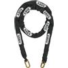 ABUS CHAIN 10KS200 Lucchetto