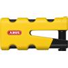 ABUS 77 GRANIT SLEDG /B GRIP YE Lucchetto