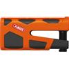 ABUS 77 GRANIT SLEDG /B WEB OG Lucchetto