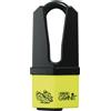 ABUS 37/60HB70 YELLOW GRANIT QUICK Lucchetto