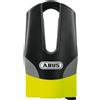ABUS 37/60HB50 YE /B GRANIT QUICK MINI Lucchetto